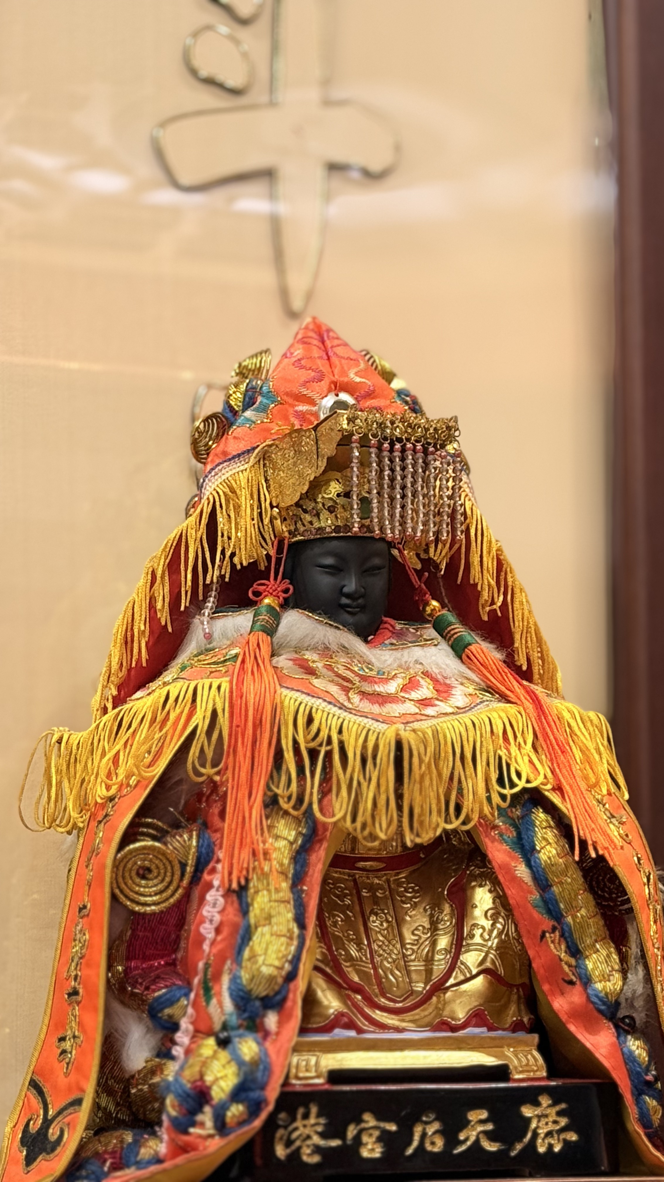 天上聖母